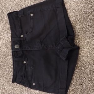 Women's AE Jean Shorts